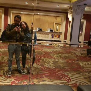 Meet your Posher, Adam